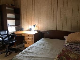 $1480 Furnished studio for rent in Palo Alto now. 1