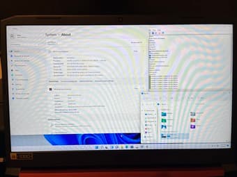 Acer Nitro 5 Gaming Laptop 2