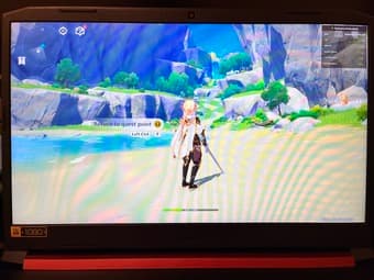 Acer Nitro 5 Gaming Laptop 3