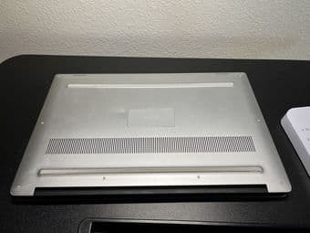 Dell XPS 9570 Gaming Laptop 15.6" FHD i7, GeForce GTX 1050Ti 3