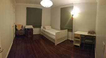 room for rent near Stanford 1