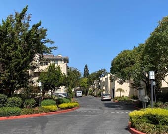 One Bedroom with its own bathroom for rent in Palo Alto 4