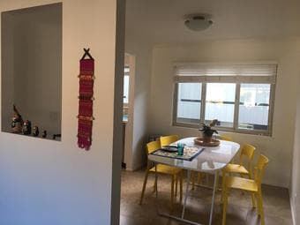 2BD, 1BA Downtown Menlo Park/Stanford, March 8, 2022 4