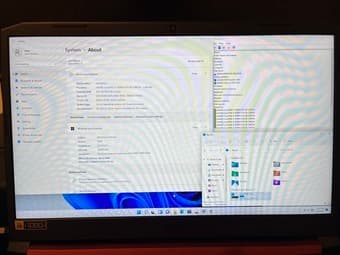 Acer Nitro 5 Gaming Laptop (Core i5-9300H | NVIDIA GeForce GTX 1650) 2