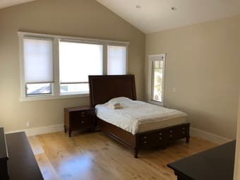 Master BR Bath Jacuzzi Walk-In Closet West Menlo Park bike 2 Stanford 1