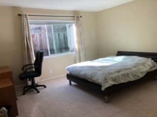 Rooms for rent in a single family house in East Palo Alto 1