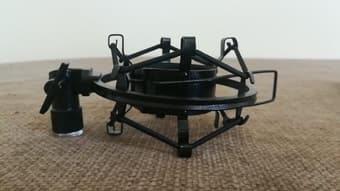 Ribbon Microphone (MXL R144 3