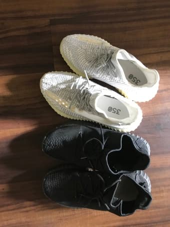 yeezy shoes 1