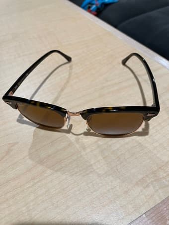 Clubmaster Classic Ray-Band 2