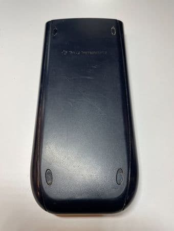 TI-84 Plus Graphing Calculator 2