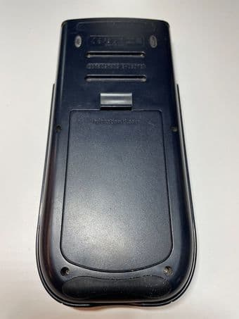 TI-84 Plus Graphing Calculator 4