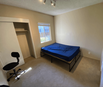 1 BEDROOM IN PALO ALTO HOUSE - 3br 1 bth [women only] - $1,250 1