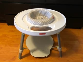 Skip Hop Baby Activity Center Exersaucer 2