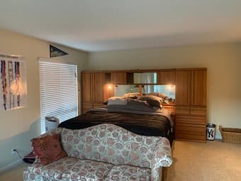 Furniture - must go by Monday 1/31 2