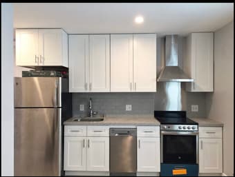 1br Guest Suite in Palo Alto 4