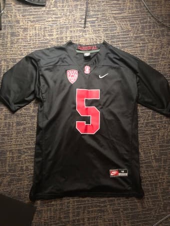 Stanford Football Jersey - CMC 1
