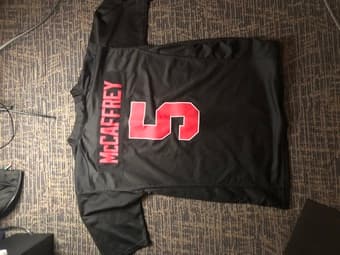 Stanford Football Jersey - CMC 2