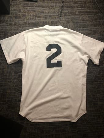 Stanford Baseball Jersey - Vintage 2