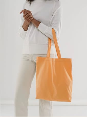 Baggu brand tote bags for sale 1