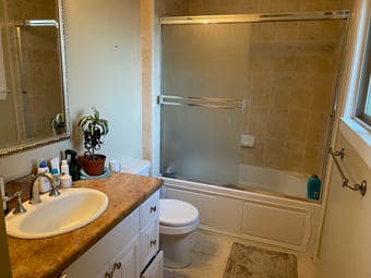 [Female Only] Large Room with Private Bath in a Beautiful RWC House 4