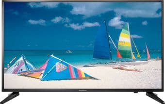 Insignia 39-Inch Class LED HD TV 3