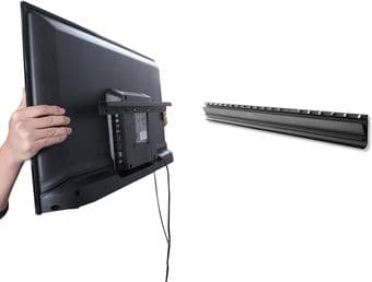 Insignia 39-Inch Class LED HD TV 4