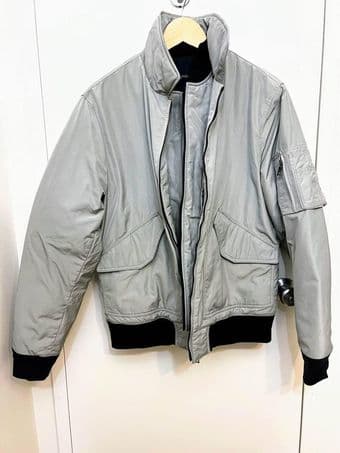 Nautica Men’s Winter Jacket 1