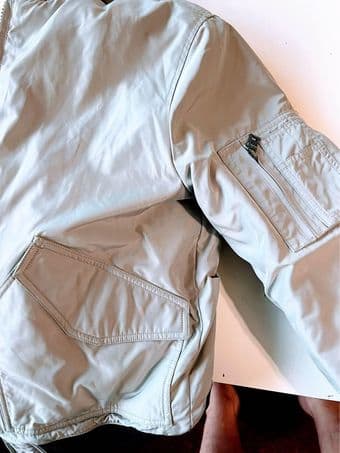 Nautica Men’s Winter Jacket 3