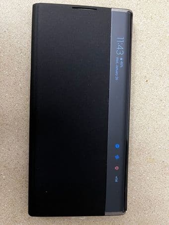 Samsung Galaxy Note 10 1