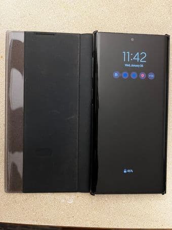 Samsung Galaxy Note 10 4