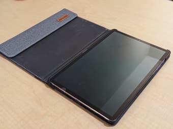 Samsung Galaxy Tab S6 Rose, 256 G 1