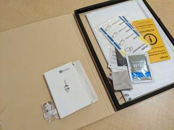 Samsung Galaxy Tab S6 Rose, 256 G 2