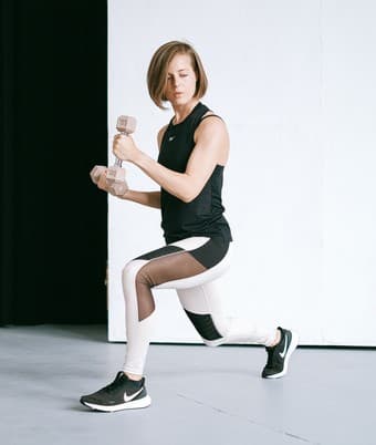 Certified Personal Trainer 1