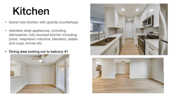 Beautiful Large Apartment in Downtown Palo Alto: female only 1