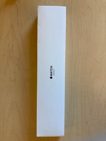 Apple Watch 3 - Like New 3