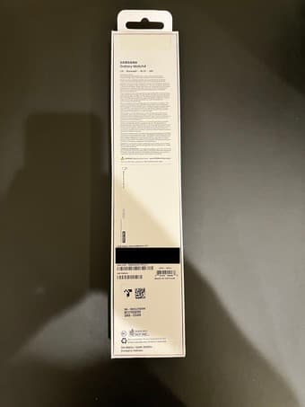 BRAND NEW Samsung Galaxy Watch 4 (40mm | Black | T-Mobile) 2