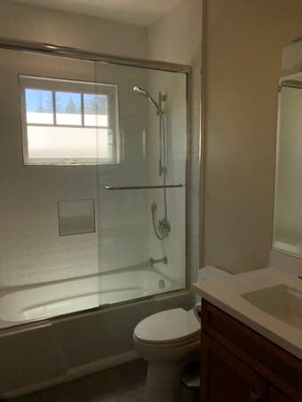 1BR + Private Bath in West Menlo Park near Dutch Goose bike 2 Stanford 3