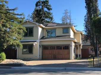 1BR + Private Bath in West Menlo Park near Dutch Goose bike 2 Stanford 4