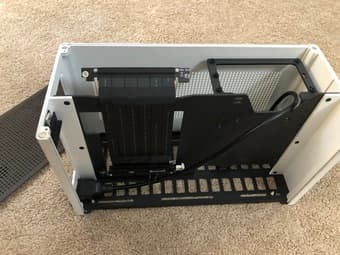 SFF computer case (8.2L) 1