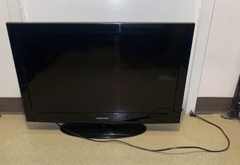 Samsung TV 1