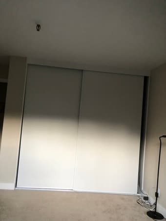 Room available in 2B2B apartment in Belmont 3