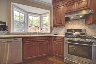 Beautiful Bedroom for Rent in Newly Renovated Palo Alto Home 3