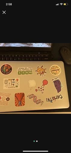 Macbook Pro 13 Inch Early 2015 1