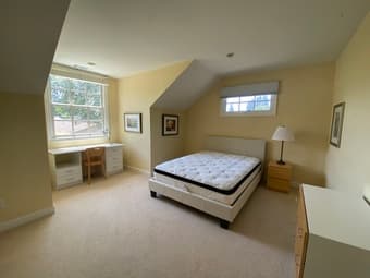 Room for Rent for Stanford Female in Beautiful Los Altos Home 1