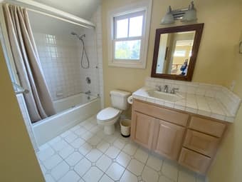 Room for Rent for Stanford Female in Beautiful Los Altos Home 2