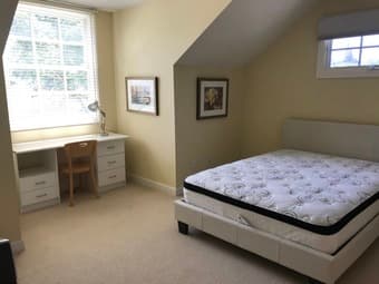 Lovely LOS ALTOS HOME - one bedrm -10 min to Stanford - 20 min by bike 1