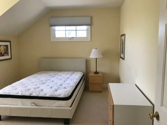 Lovely LOS ALTOS HOME - one bedrm -10 min to Stanford - 20 min by bike 2