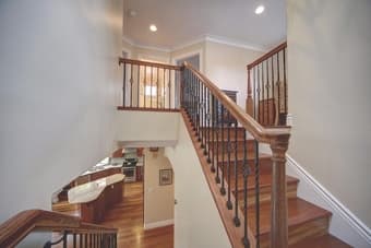 Beautiful Bedroom for Rent in Newly Renovated Palo Alto Home 4