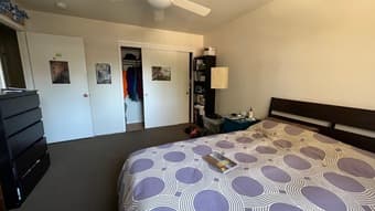 April Beautiful 2 bed/1 bath apartment for short-term lease 4