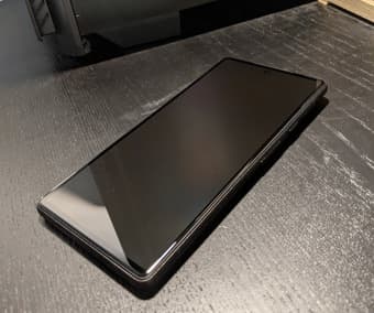 Selling Pixel 6 128GB (Black/Stormy) 2